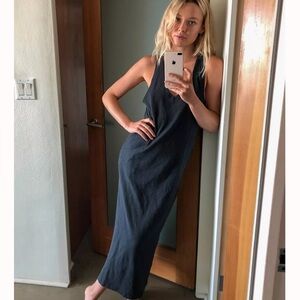 FREE PEOPLE Shore To Shore Dress Set